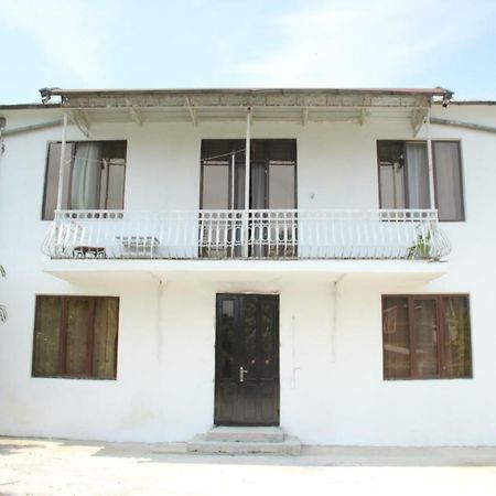 Lukas'S House Hotel Kobuleti Exterior photo