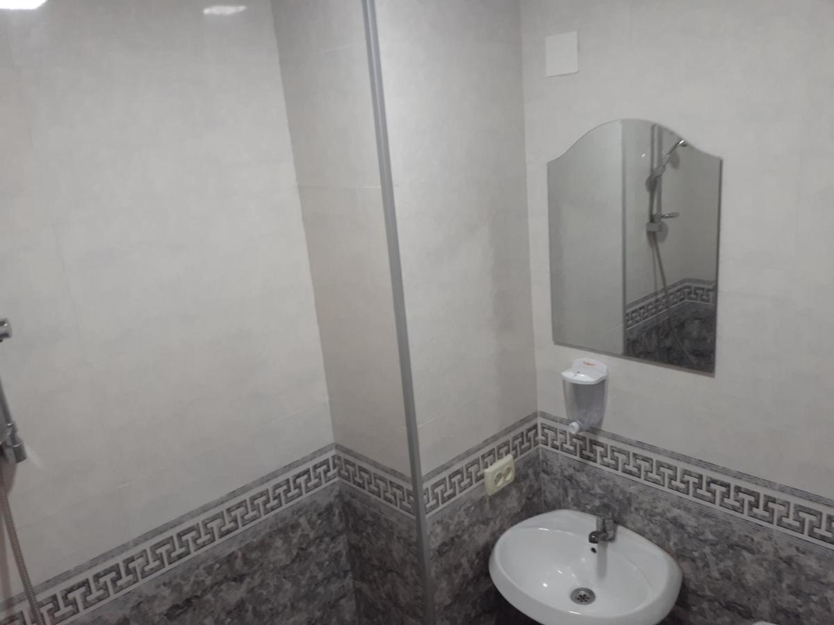 Lukas'S House Hotel Kobuleti Exterior photo