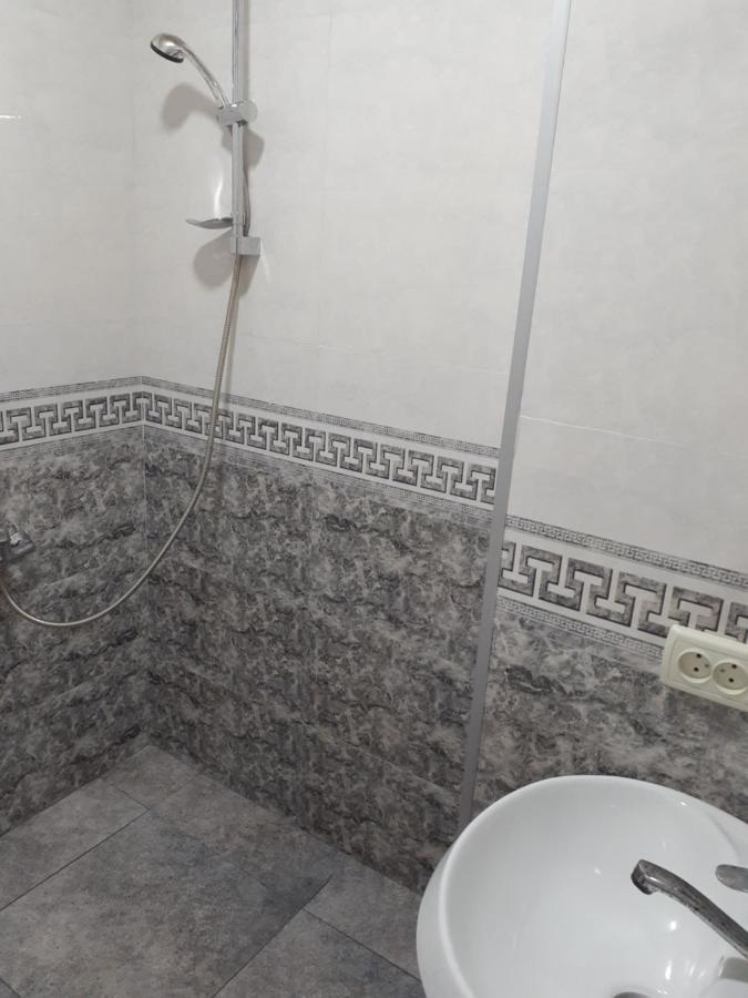 Lukas'S House Hotel Kobuleti Exterior photo